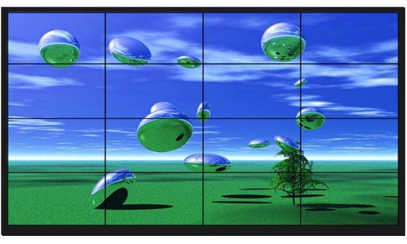 太原液晶拼接屏產品入門必看常識