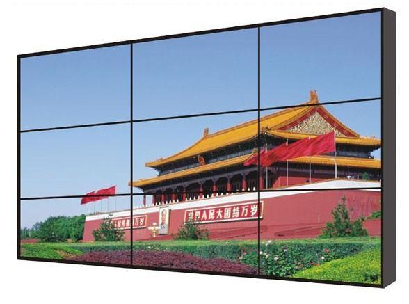 液晶拼接屏高亮與低亮在顯示上有什么不同？