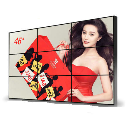 液晶屏真的能實(shí)現(xiàn)無(wú)縫拼接嗎？