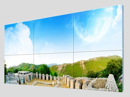 DLP拼接屏與LCD液晶拼接屏有什么不同？