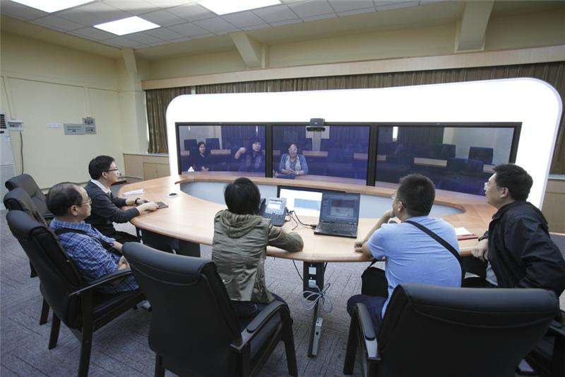 為什么很多會議室大屏顯示都會選擇無縫液晶拼接屏？
